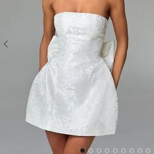 BabyBoo Elenora Mini Dress